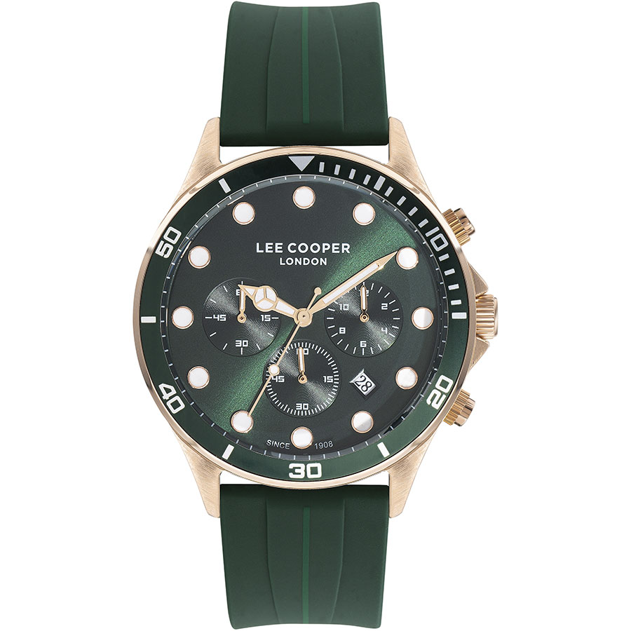 Часы Lee Cooper Sport LC07294.477